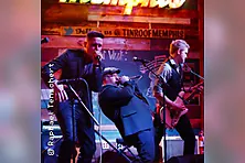 Chris Kramer & Beatbox'n'Blues