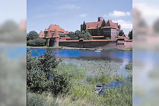Dia-Vortrag Zwischen Stettin & Königsberg
