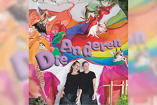DieAnderen - eine Mit- und Mutmachgeschichte