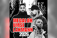 Umse, Lakmann, Megaloh