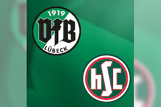  [Foto: VfB Lübeck]
