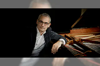 Villa Musica - Kammerkonzert „Schubertiade“