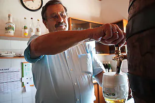 Mooswald Heimbräu (Wolfenweiler)