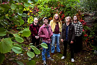 The Harvest Community - The Spirit of Neil Young