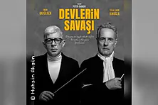 Devlerin Savasi