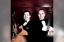 Schneeberger & Sieber - Gypsy trifft Weltmusik