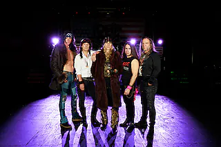 John Diva & The Rockets of Love - Tour 2026/27