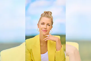 Christine Eixenberger - Keine Eile