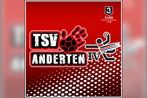 TSV Anderten vs. OHV Aurich