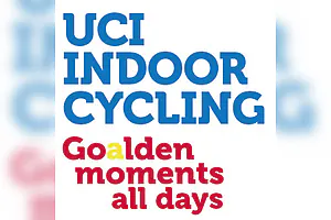 UCI Hallenrad-WM 2026 3-Tagestickets