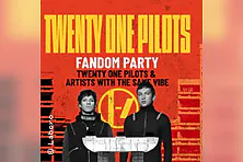 Twenty One Pilots Party