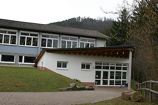 Mehrzweckhalle (Ettenheimmünster)