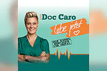 Doc Caro LIVE - Lebe jetzt! - Lachen auf Rezept