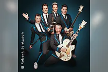 The Firebirds