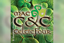 Schottisch Irische Nacht mit Mac C&C Celtic Four