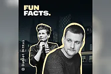 FUN FACTS mit Tobi Schlegl