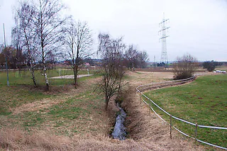 Sportplatz Tannenkirch
