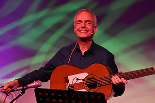 „Mein Klang der Märchen“ mit Stefan Sell