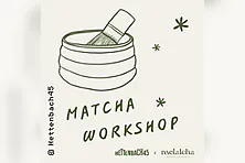 Matcha Workshop