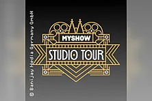 TV-Studioführung Köln Mülheim