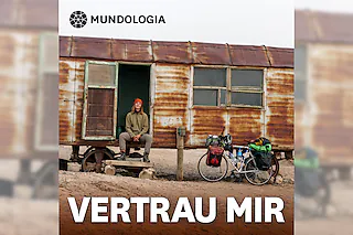MUNDOLOGIA: Vertrau mir - 13.30 Uhr