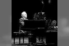 Mathias Weber - Frédéric Chopin