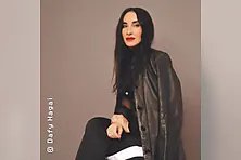 Mirna Funk - Lesung: Balagan