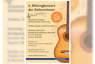4. Mitsingkonzert