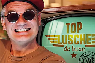 Ausbilder Schmidt - Top Lusche de Luxe - Top Lusche de Luxe