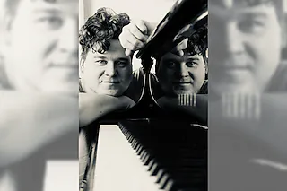 Alexander Feil - Solojazz