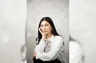 Miriam Davoudvandi - Das können wir uns nicht leisten