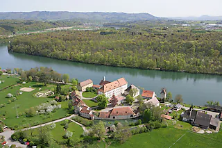 Schloss Beuggen