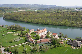 Schloss Beuggen
