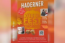 Haderner Kürbisfest
