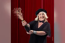 Barbara Balldini - Höhepunkte