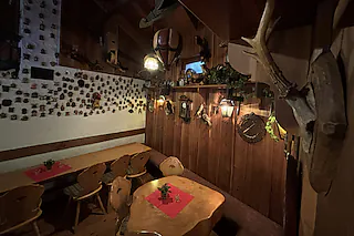 Bergwerkstüble