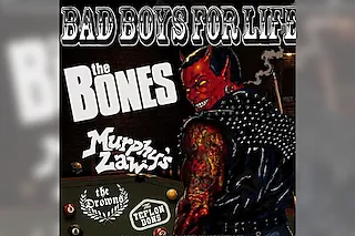 Bad Boys For Life Tour 2026