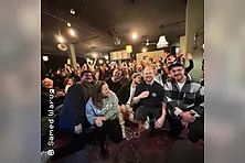 Die Comedy Werkstatt