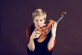 SWR Symphonieorchester & Isabelle Faust