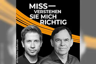 Missverstehen Sie mich richtig - Hermann-Josef Tenhagen zu Gast bei Kevin Kühnert
