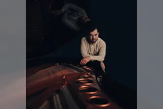 Eine Hommage an Ludovico Einaudi
