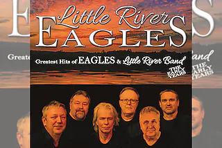 Little-River-EAGLES - a tribute to The Eagles & Little River Band