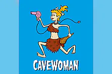 Cavewoman