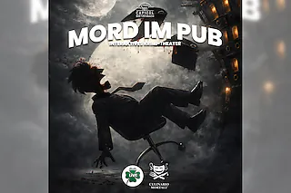 Mord im Pub