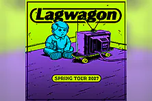Lagwagon