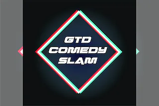 GTD Comedy Slam - der größte Comedy Slam Deutschlands