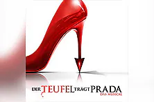 Preview - Der Teufel trägt Prada - Das Musical