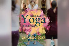 Yogafestival Biberach 2027
