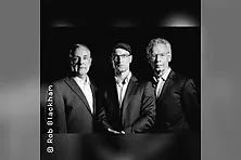 Pete Roth Trio ft. Bill Bruford