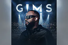 GIMS - Europe Tour 2026
